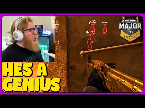 fl0m Reacts to UNC against COACH | FaZe Clan vs NRG | StarLadder Budapest Major 2025