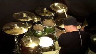 Camryn - Wait and See [Drum Cover]