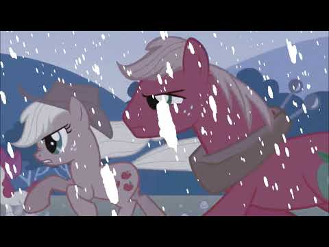 "Shining Armorto" Trailer