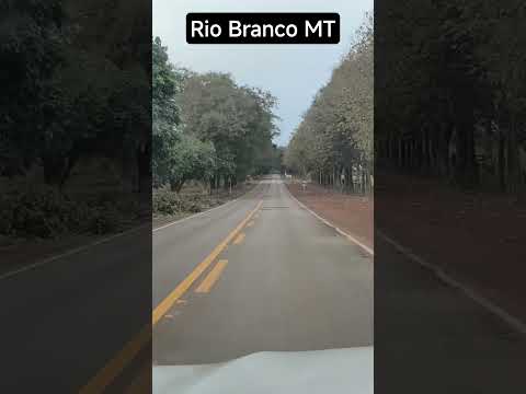 Rio Branco MT