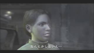 バイオハザードアウトブレイクゆっくり実況動画零下Part1ニコニコVer