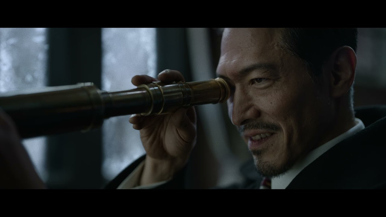 Railway Heroes 铁道英雄 - Opens November 25th in the US & November 26th in Canada!