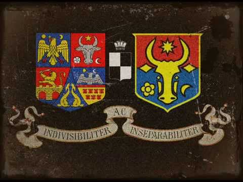 Nicolae Furdui Iancu - Din nou s-aude strigăt de război