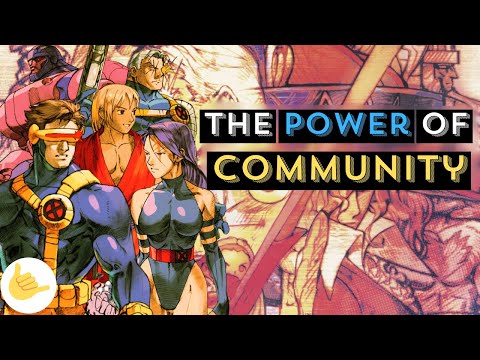 Why Marvel vs. Capcom 2 Is a Gaming Essential