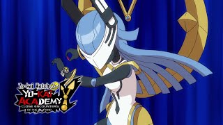 Clock Lady  Yo Kai Watch Jam - Yo Kai Academy Y Su