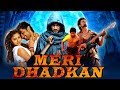 Meri Dhadkan Muppozhudhum Un Karpanaigal 2018 New Released Hindi Dubbed Full Movie Atharvaa