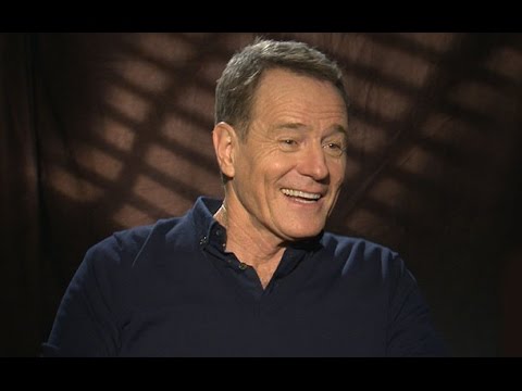 Trumbo Official Trailer and Cast Interview: Bryan Cranston, Diane Lane, Elle Fanning