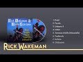 Rick Wakeman & Mario Fasciano - Black Knights At The Court Of Ferdinand IV (Full Album)