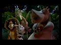 Madagascar Mashup 300 Spartans Trailer