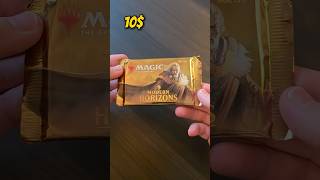 Ce vieux booster a brisé Magic en 2019
