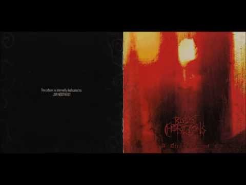 Black Horizons - A Dream's Funeral [FULL ALBUM]