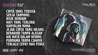 Download lagu [Part 1] Sad Emo Rap: Full Album 'Cinta Yang Tersisa' Lagu Galau #dmgvmusic mp3