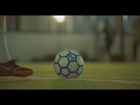 WELCOME Fabian SANGINES & Baptiste JAEGER - KINGERSHEIM FUTSAL