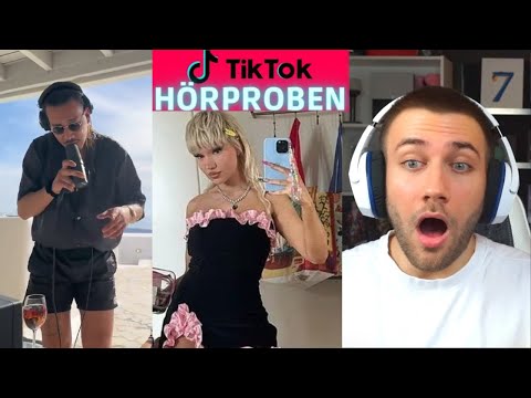 diese SONGS kommen FREITAG raus 🤯 (Apache, Shirin David, Raf Camora…)