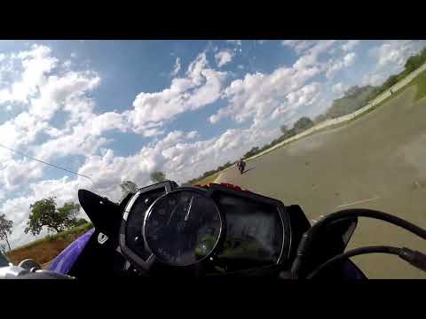 volta 1:59.6 autódromo de Curvelo