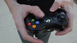 Sleep Controller - Short Film