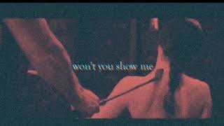 Black Atlass - Show me (Lyrics)