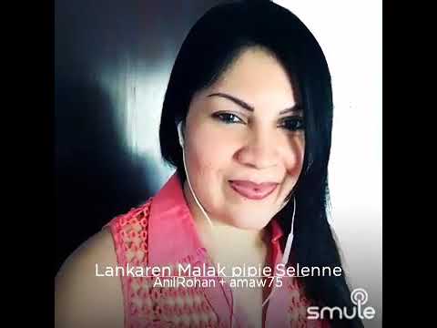 Lankaren malak pili salenne