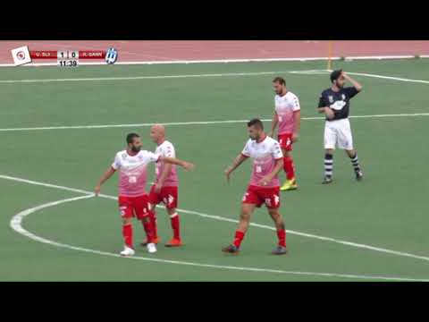 United Sly -Real Sannicandro