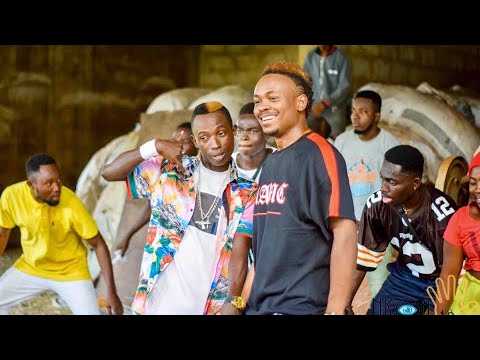 Maccasio ft Patapaa - That Girl  (Official Video)