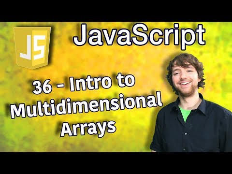 JavaScript Programming All in One Tutorial Series 9 HOURS