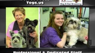 preview picture of video 'Pet Care New Cumberland PA - Teg's Canine Grooming'