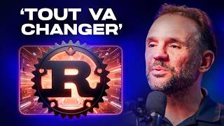 Pourquoi les devs réécrivent tout avec ce langage ?