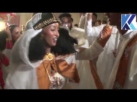 Eritrea music 2022 Kiros asfaha- ruhus gama-(official vedio)