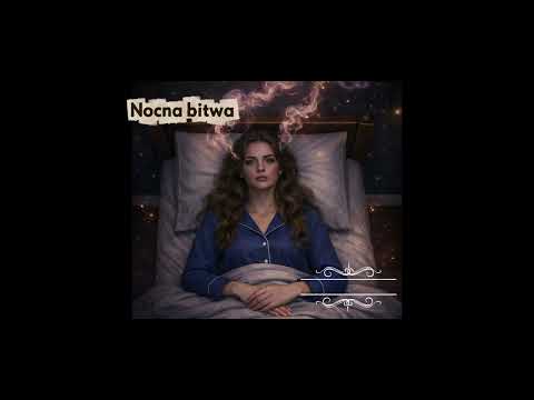 Królowa Chaosu-Nocna bitwa 