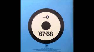 Mah-na Mah-na - The Dave Pell Singers