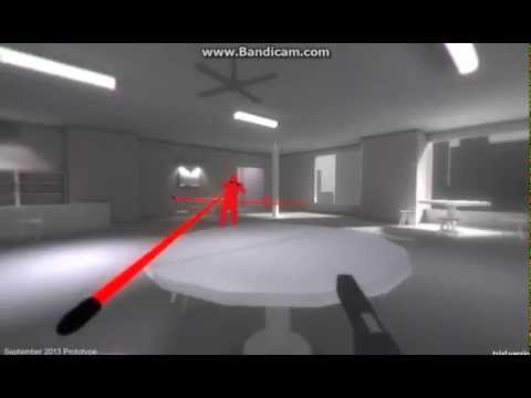 super hot peili jonka pelataan