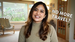 How Moving to the UK Changed Everything (For Real)!