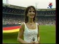 ANGLETERRE-ALLEMAGNE DEMI FINALE EURO 96 VF FRANCE 2