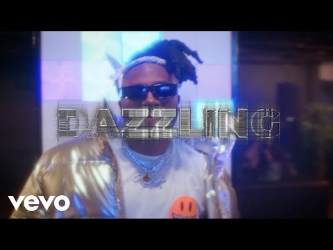1st Klase, Mo Dubb - Dazzling (feat. Mo Dubb) (Official Music Video)