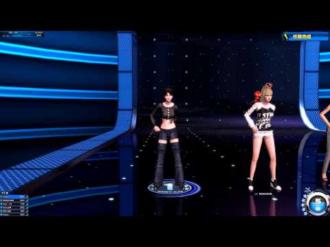 (Nurien Mstar) Gain (Bloom) [Extreme Mode] (1200P)