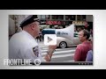 Welcome To FRONTLINE On YouTube