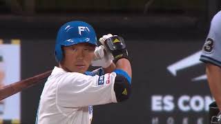 [分享] 王柏融列入火腿2023年新主場最佳時刻票選