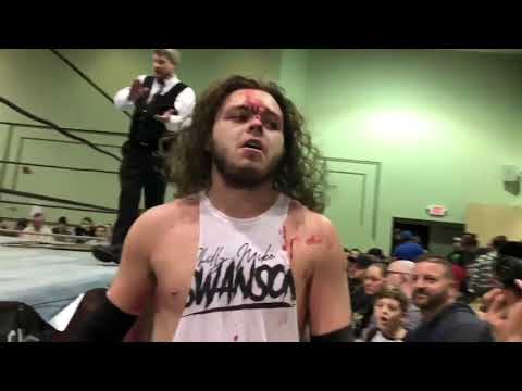 Philly vs Cenzo (re-edited & remastered)