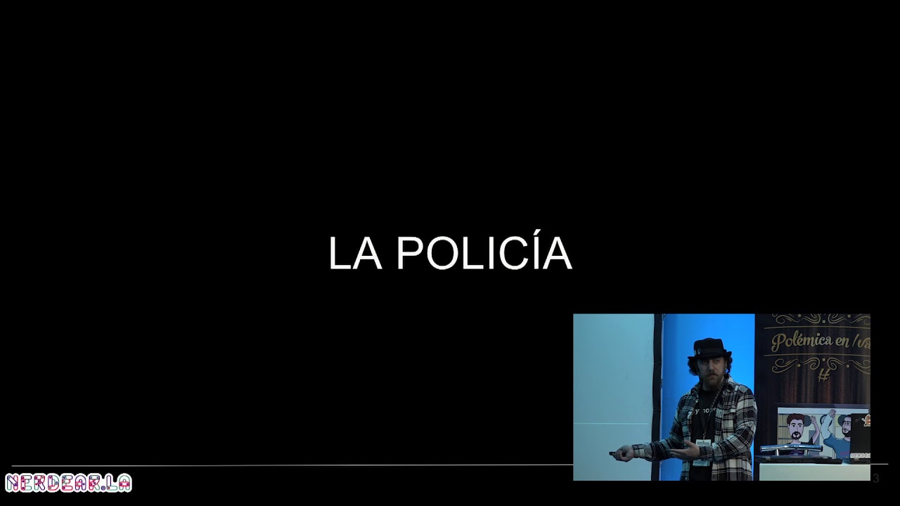 Dejá de deshabilitar SELinux