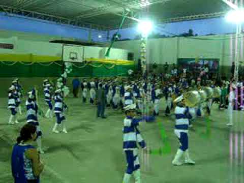 CONCURSO DA COMUV 2009 - À FÚRIA - ENTRADA