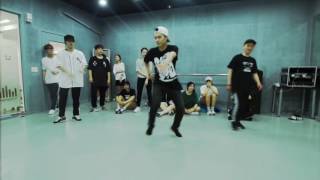 [석촌댄스학원] 하우스 Roman Flügel - Sliced Africa Choreography By J-Rong House (잠실댄스/오금댄스/삼성댄스)