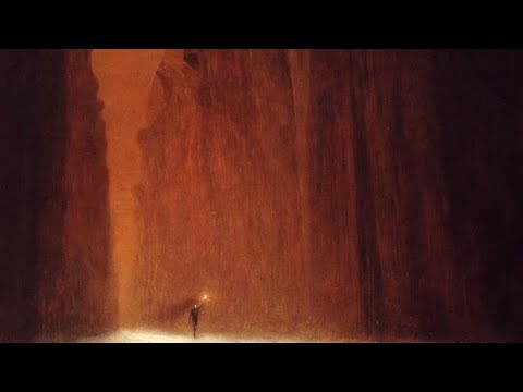 “ I Will Fear No Evil” X MGMT - Little Dark Age