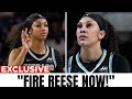 INSTANT REGRET Angel Reese SHOCKED As Kamilla Cardoso HUMILIATES Her On LIVE TV