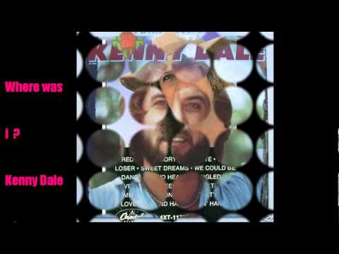 Kenny Dale - The Loser
