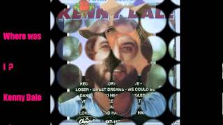 Kenny Dale - The Loser