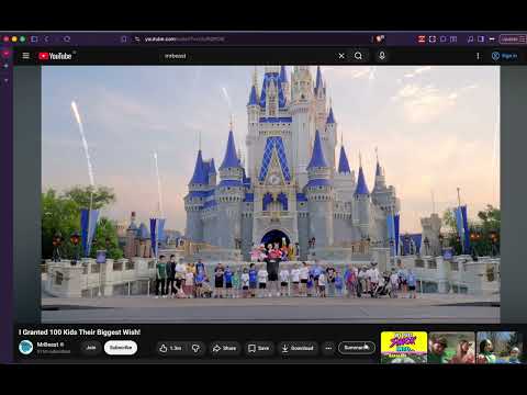 Item video thumbnail