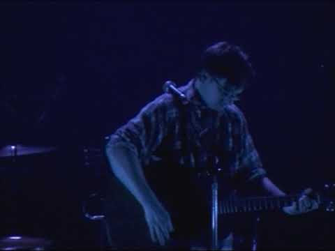 Gravenhurst  27/10/04  Paris, Café de la Danse