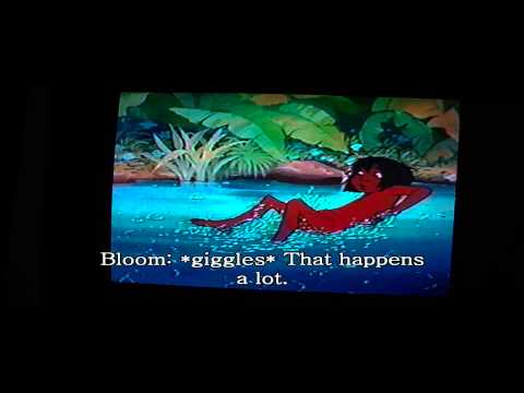 OMEGA-VIEWS: The Jungle Book Part 11 (mirror flipped)