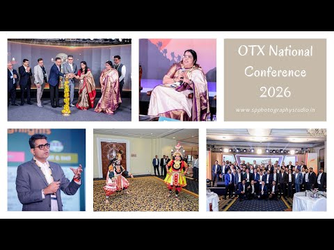 OTX National Conference 2026