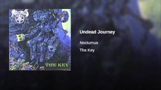 Undead Journey
